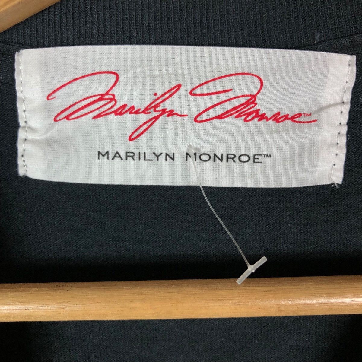 Marilyn Monroe Band Tees