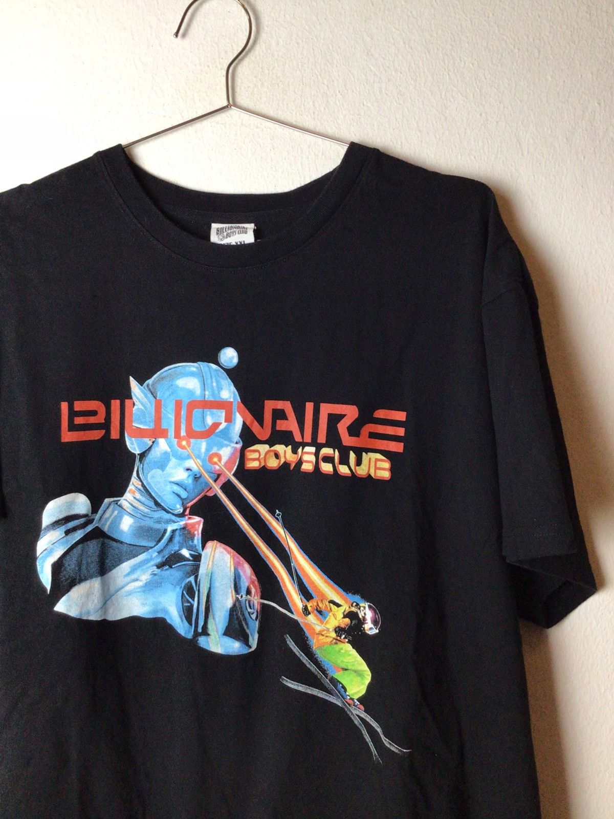 Billionaire Boys Club Billionaire Boys Club Size US XXL / EU 58 / 5 - 1 Thumbnail