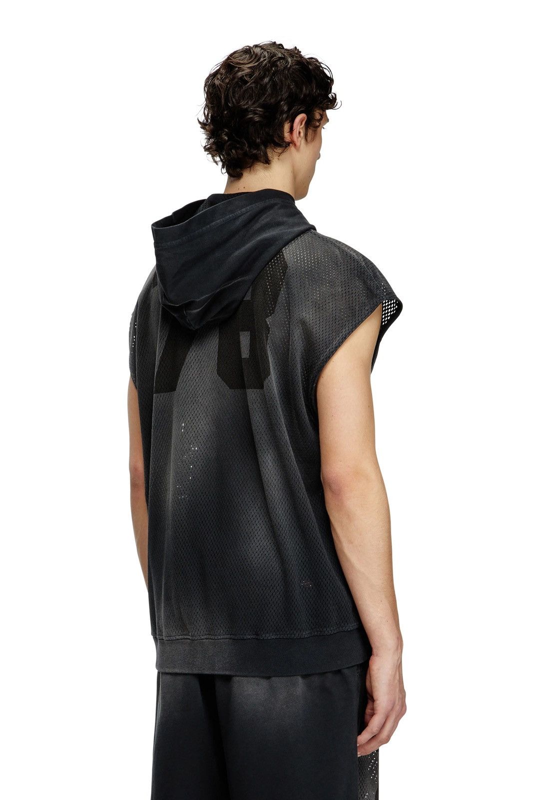 Diesel S-Boxt-Sl-Mesh Size US L / EU 52-54 / 3 - 3 Thumbnail