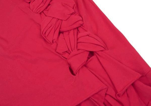 Other Comme Des Garcons size F Pink Retro Braid Tank Top Size S / US 4 / IT 40 - 8 Thumbnail