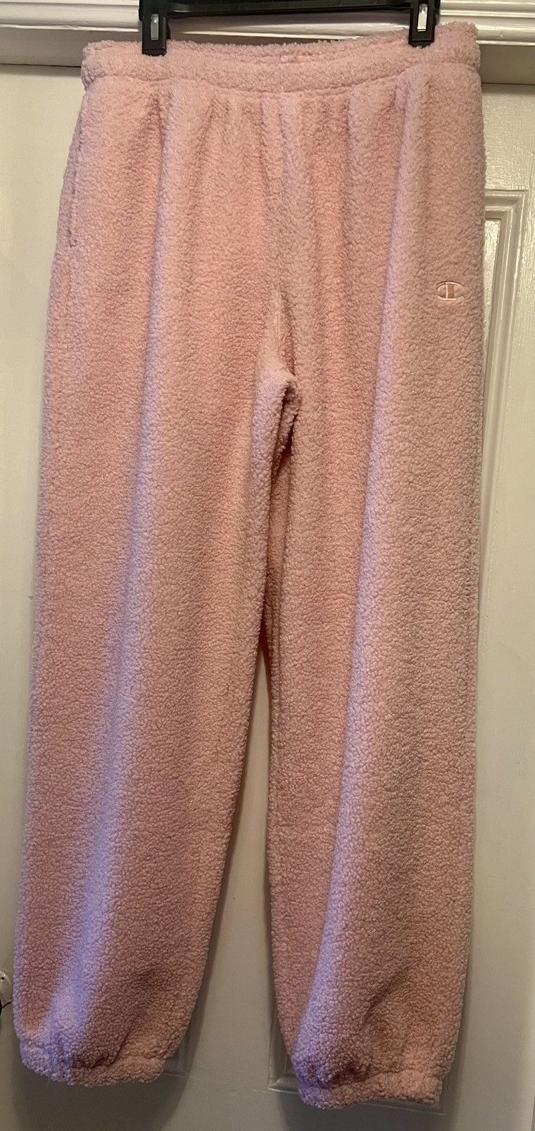 Champion Authentic Champion UO teddy fleece sweatpants & sweatshirt M Size M / US 6-8 / IT 42-44 - 6 Thumbnail