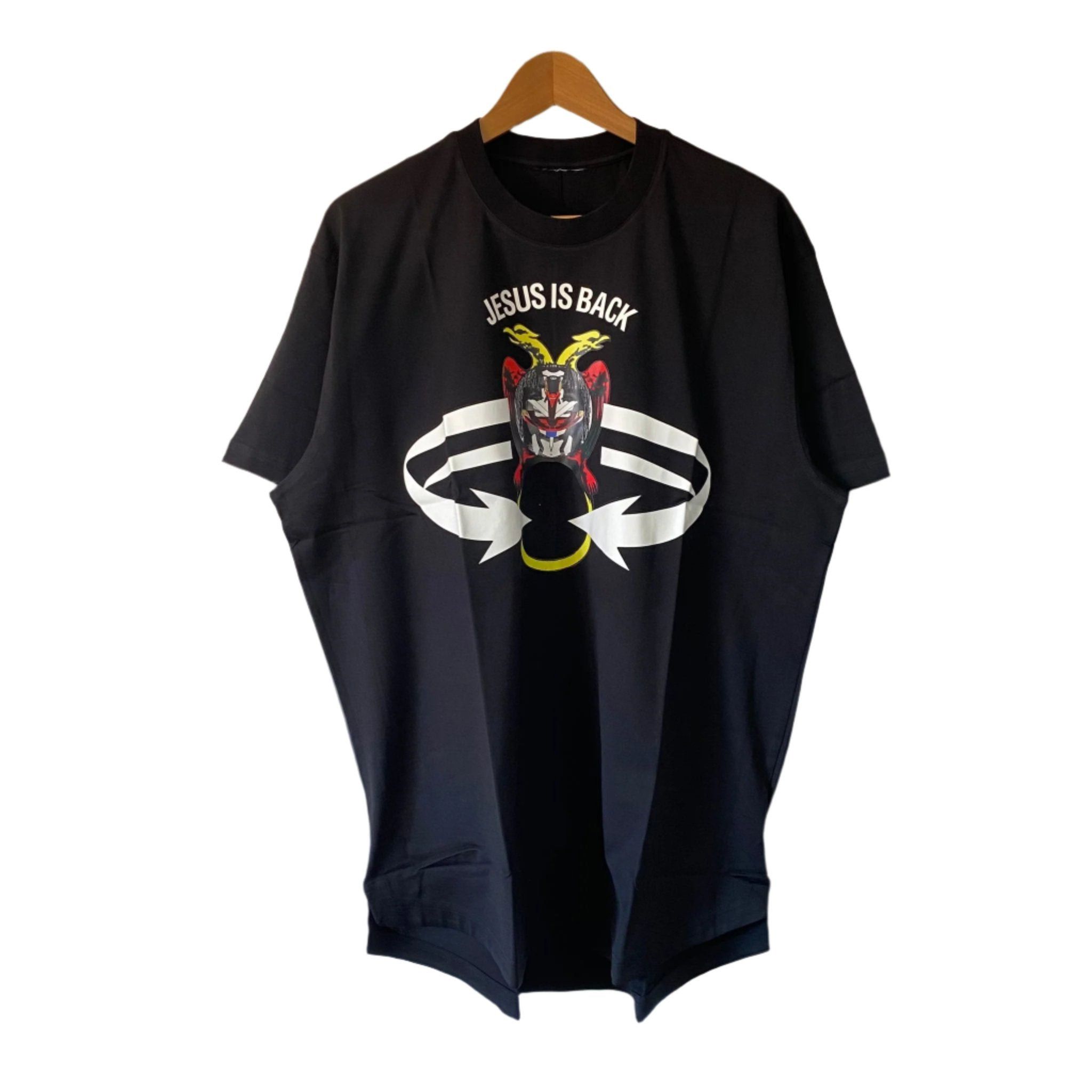 Givenchy Jesus Shirt | Grailed