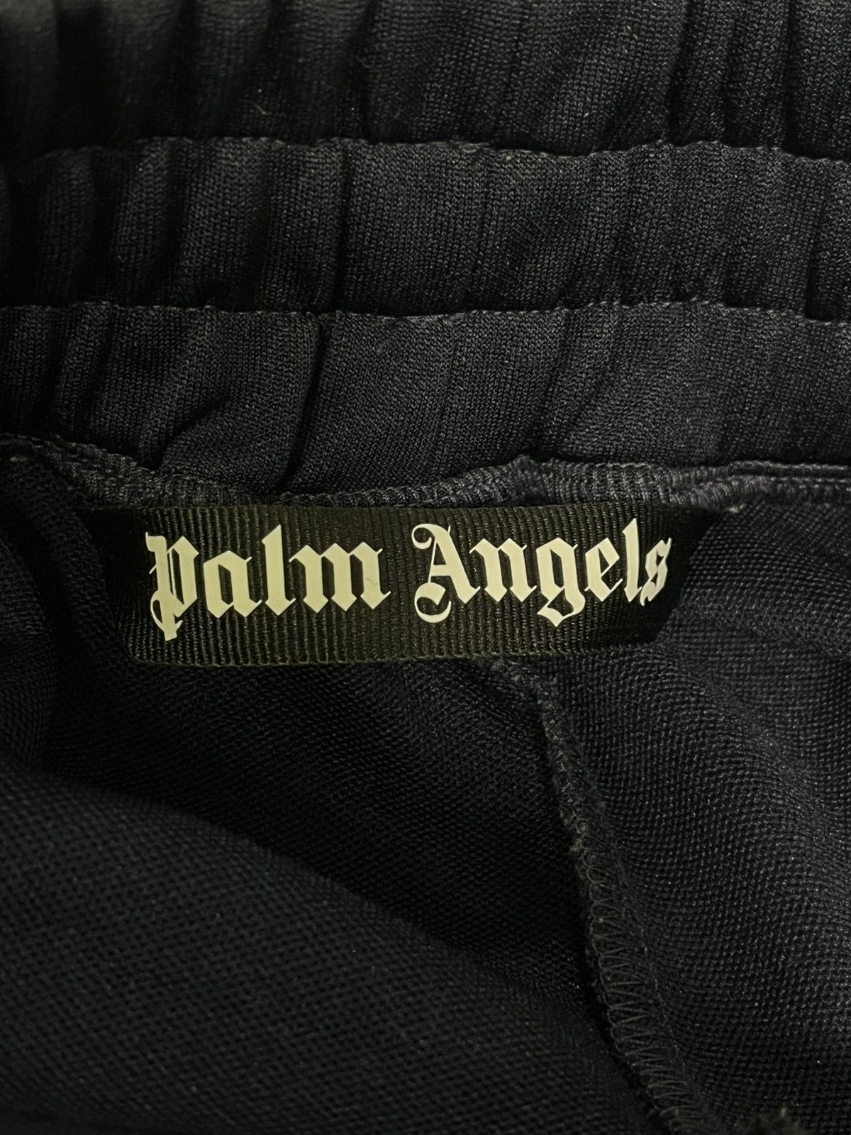 Palm Angels Palm Angels Track Pants S size Size US 30 / EU 46 - 3 Thumbnail