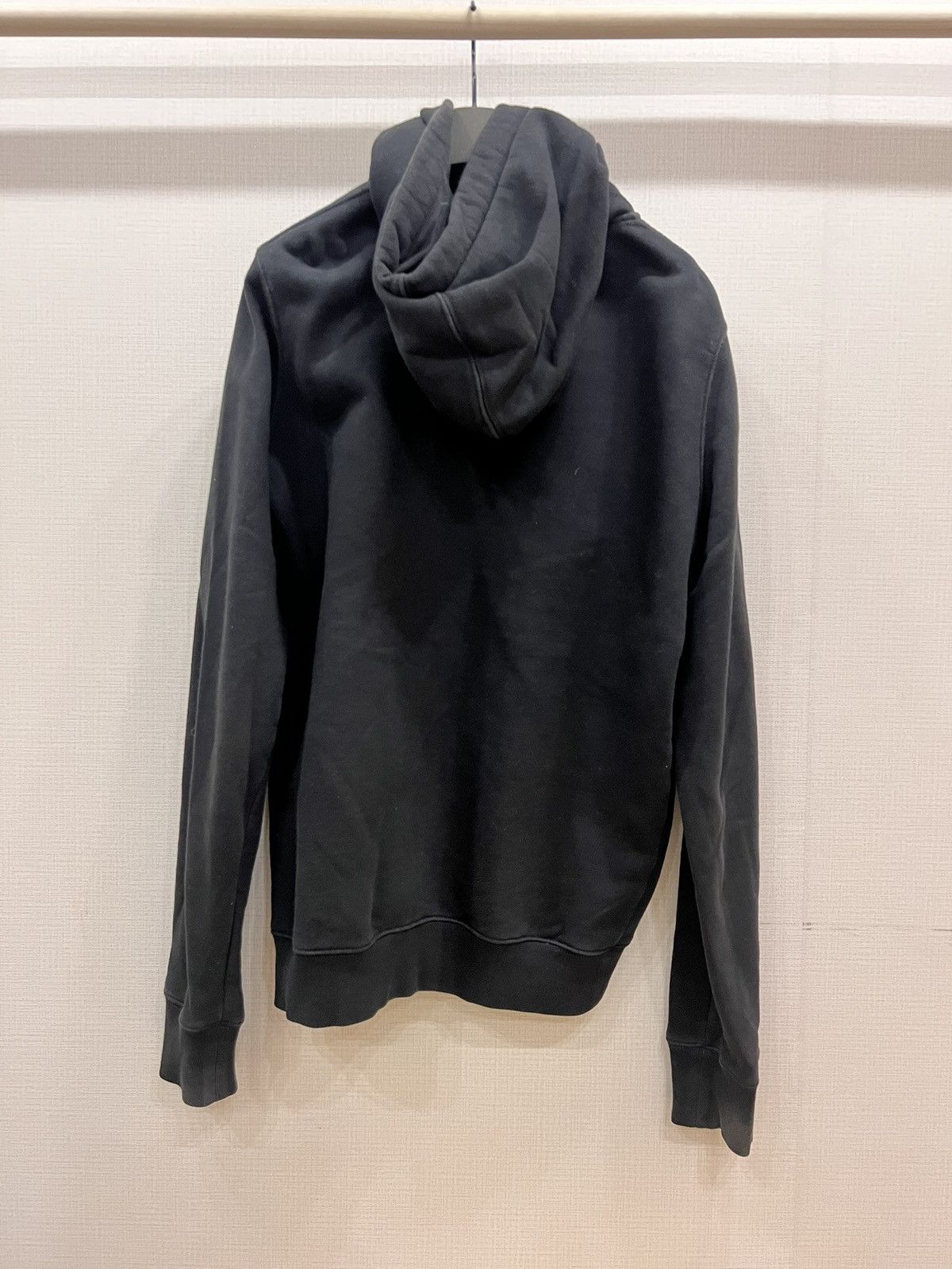 Rick Owens Rick owens patch zip hoodie Size US M / EU 48-50 / 2 - 2 Thumbnail