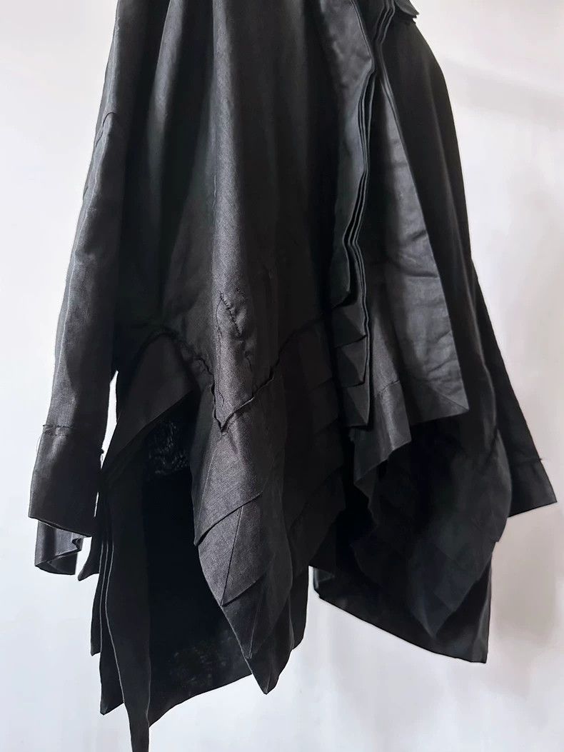 Junya Watanabe Junya Watanabe Coat Size S / US 4 / IT 40 - 8 Thumbnail