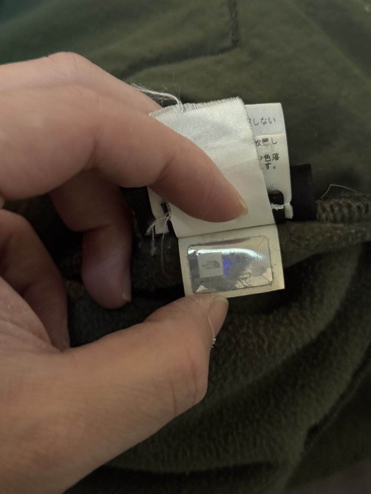 Supreme × The North Face Supreme tnf north trans Antarctica expedition fleece Jacket Size US S / EU 44-46 / 1 - 10 Thumbnail