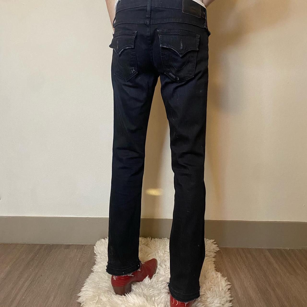True Religion True Religion Billy Flares Size US 26 / EU 42 - 9 Thumbnail