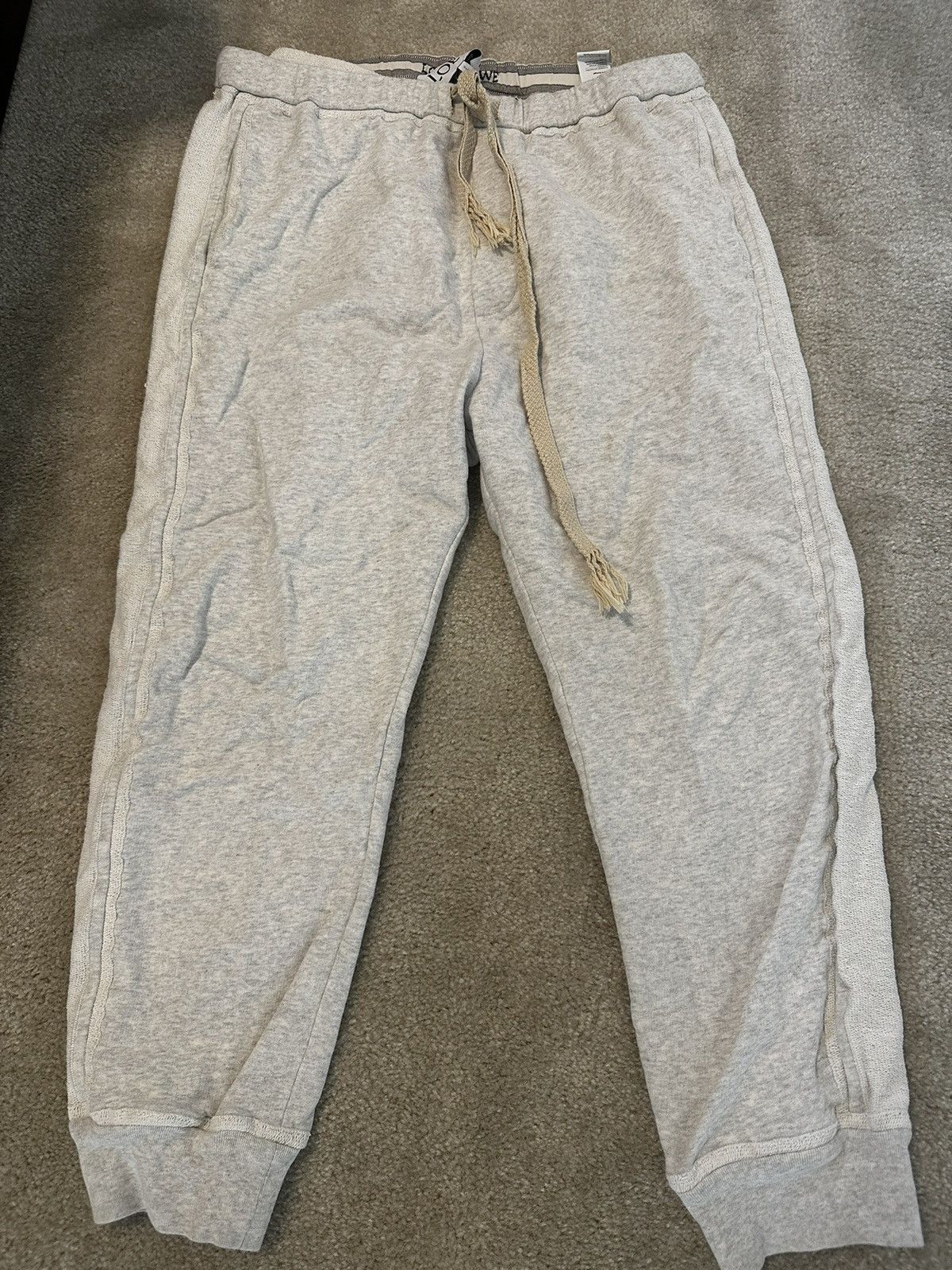 Loewe Loewe Pants Size US 35 - 1 Thumbnail