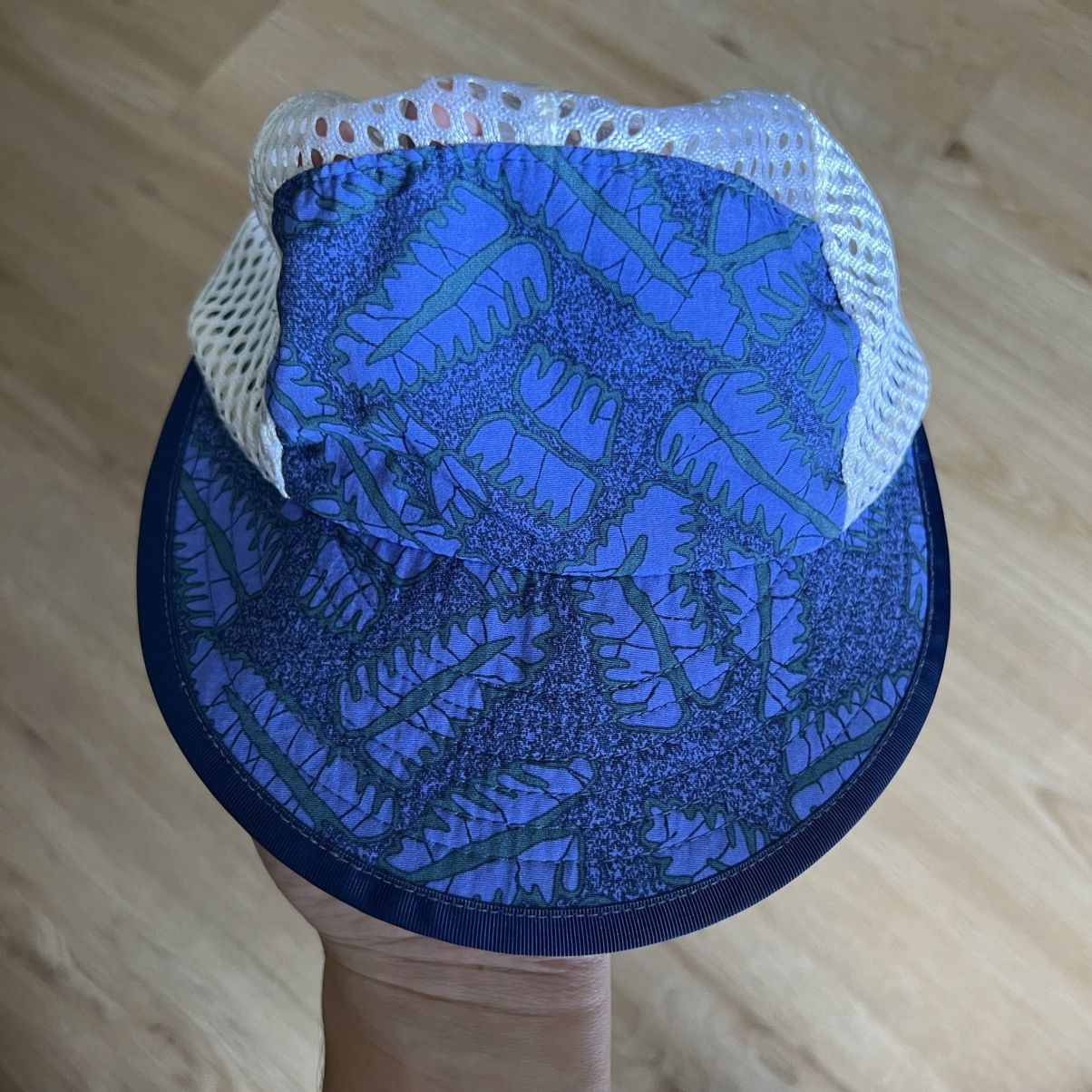 Patagonia Patagonia River Hat Cap Vintage Size ONE SIZE - 4 Thumbnail