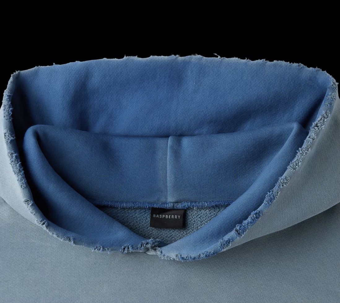 The GV Gallery The GV Gallery Sky Lounge Hoodie Size US L / EU 52-54 / 3 - 6 Thumbnail