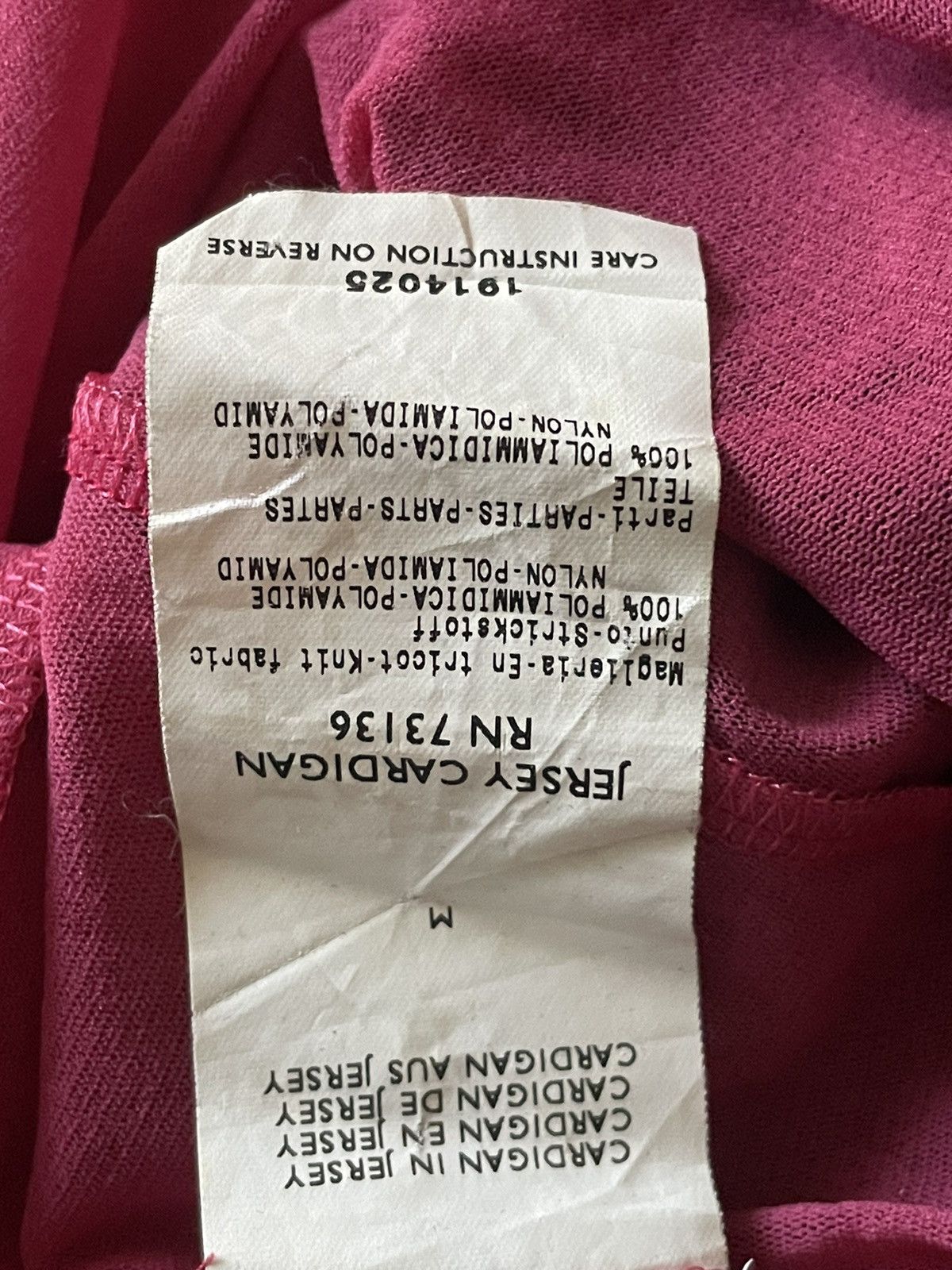 Other Penny Pull cardigan Size M / US 6-8 / IT 42-44 - 5 Thumbnail