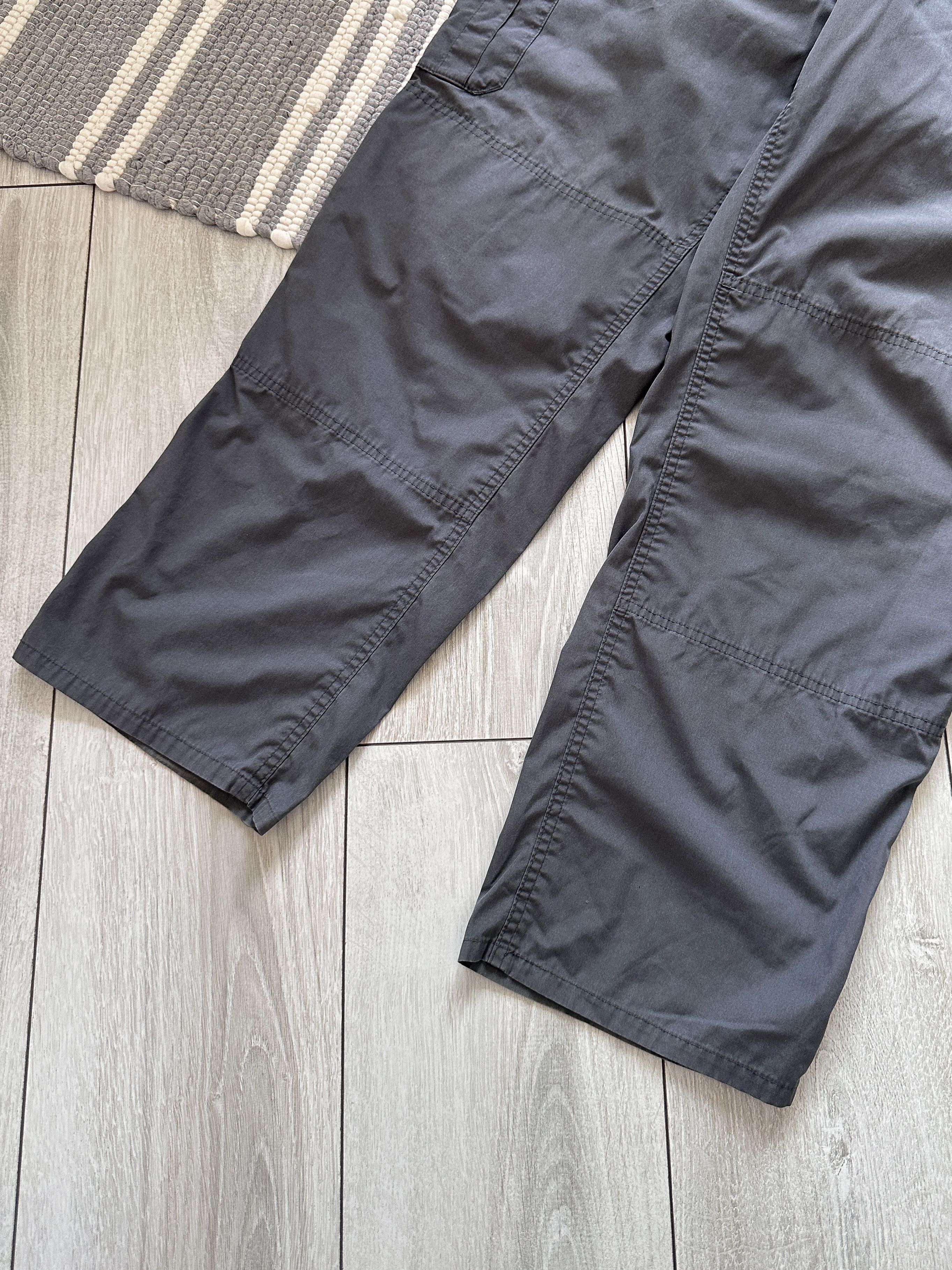 Vintage Craghoppers Cargo Outdoor Trekking Pants Size US 36 / EU 52 - 5 Thumbnail
