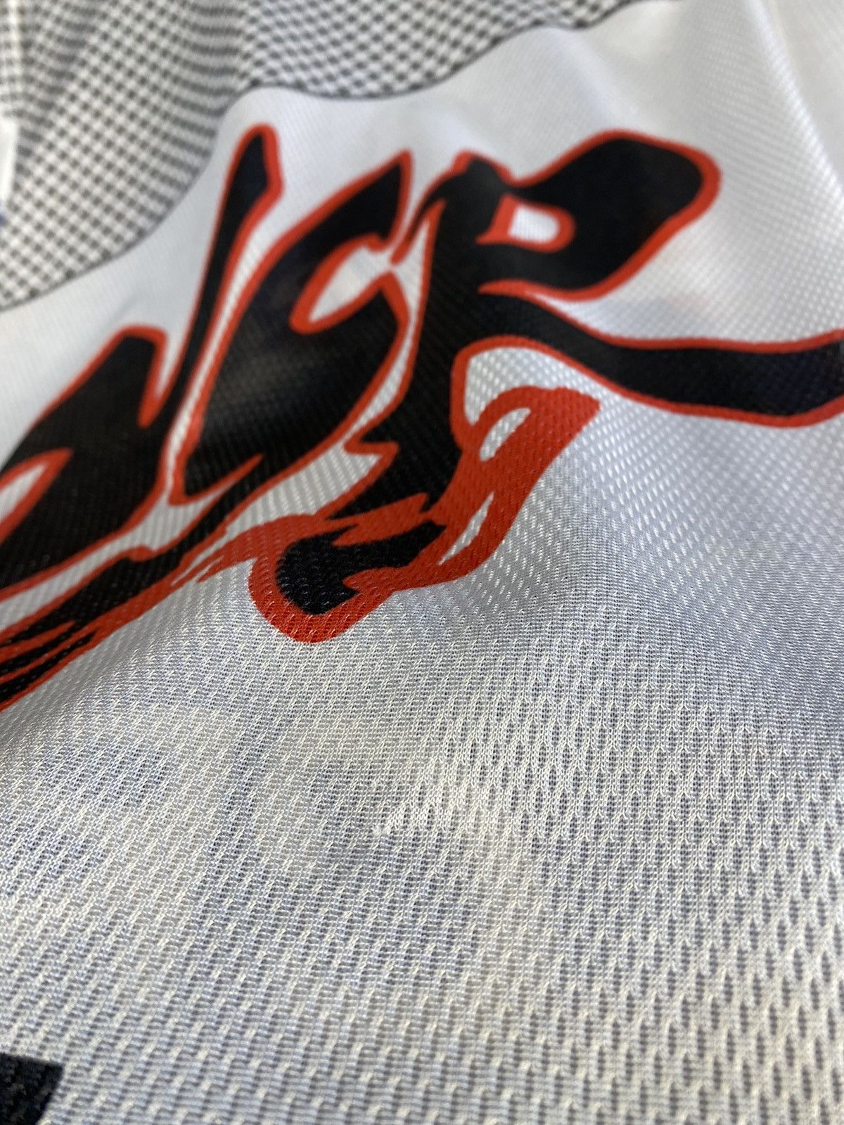 Honda Honda Repsol 500 c.c. Nsr jersey shirt Size US L / EU 52-54 / 3 - 4 Thumbnail