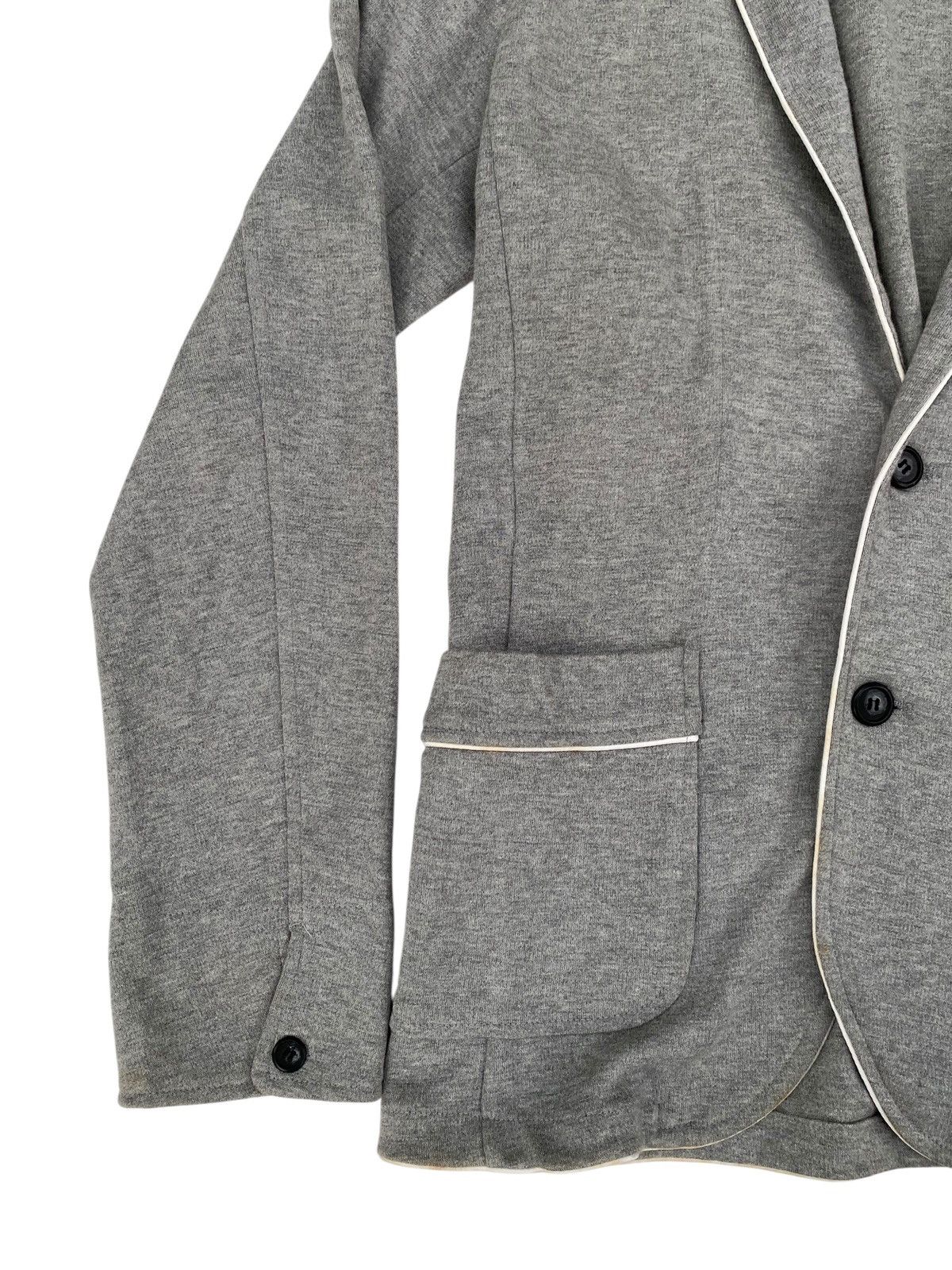 Beams Plus × Japanese Brand Beam Heart By Beam Plus Size L / US 10 / IT 46 - 6 Thumbnail
