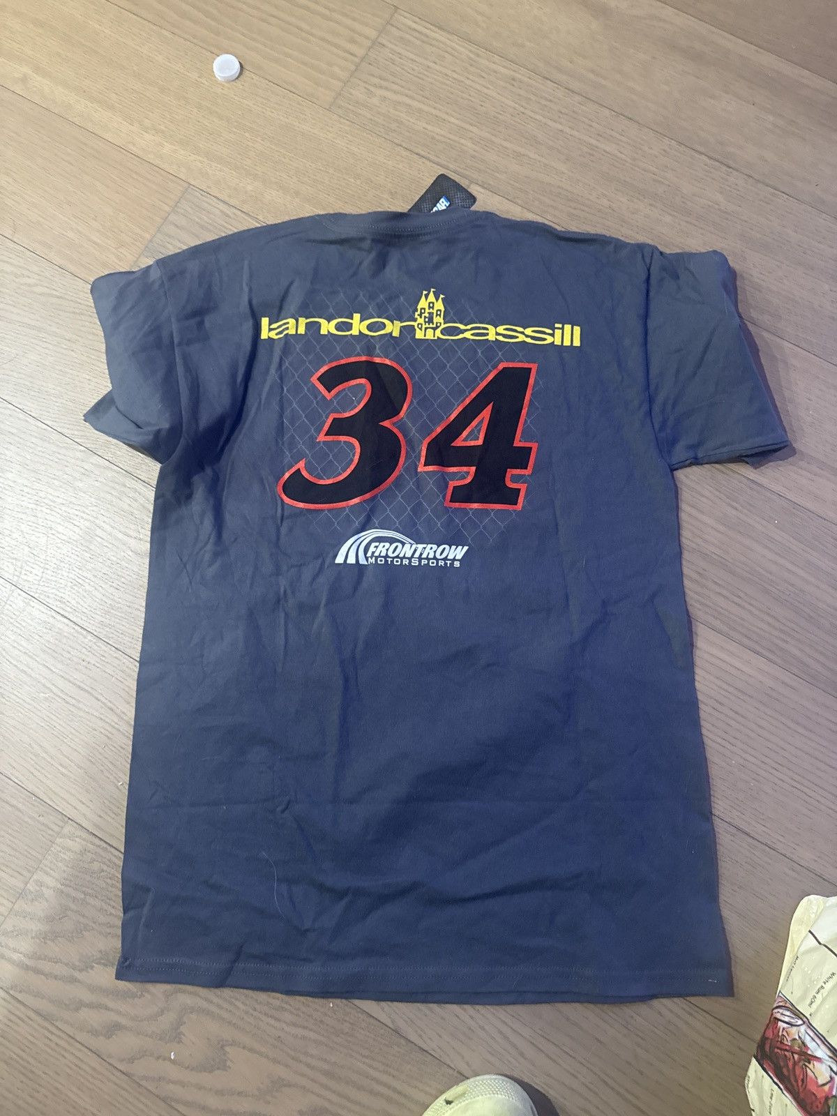 NASCAR landon cassill Size US M / EU 48-50 / 2 - 2 Thumbnail