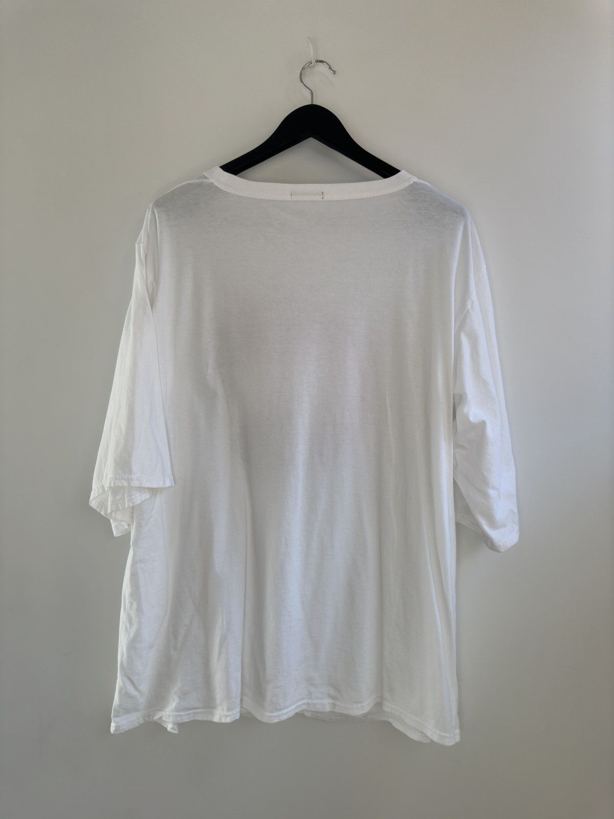 Undercover Undercoverism Apple Print T-shirt Size US XL / EU 56 / 4 - 5 Thumbnail