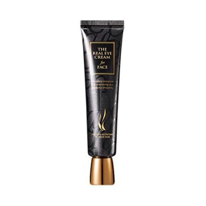 Other A.H.C The Real Eye Cream For Face Korean Skin Care Anti Age Size ONE SIZE - 1 Thumbnail