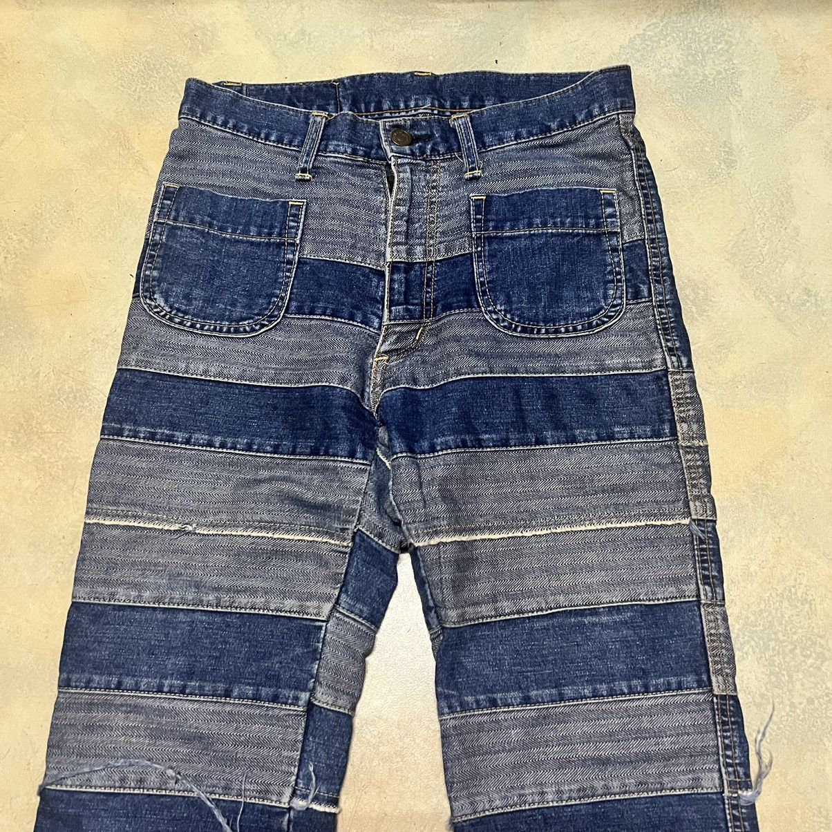 Hysteric Glamour Hysteric Glamour Denim Jeans Size US 28 / EU 44 - 3 Thumbnail