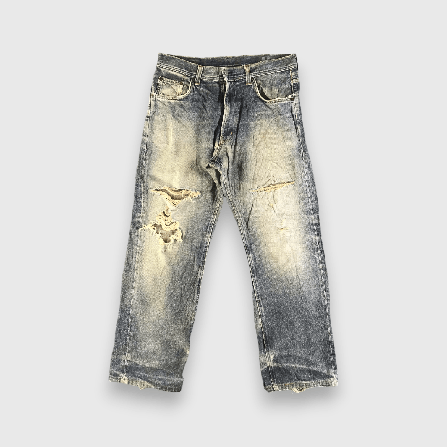 Vintage Edwin Jeans-J3661