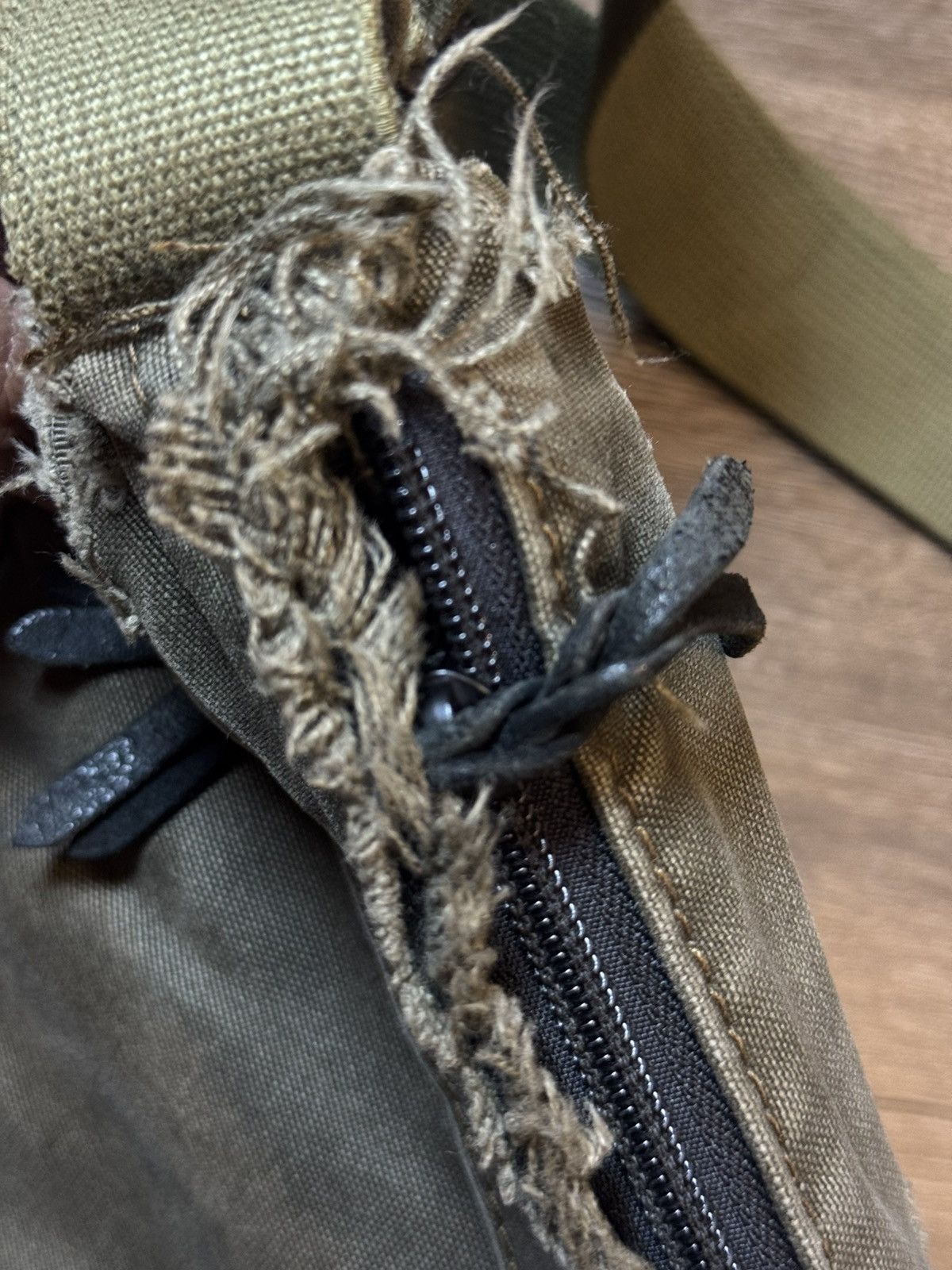 Porter Porter Beat Shoulder Bag Size ONE SIZE - 6 Thumbnail