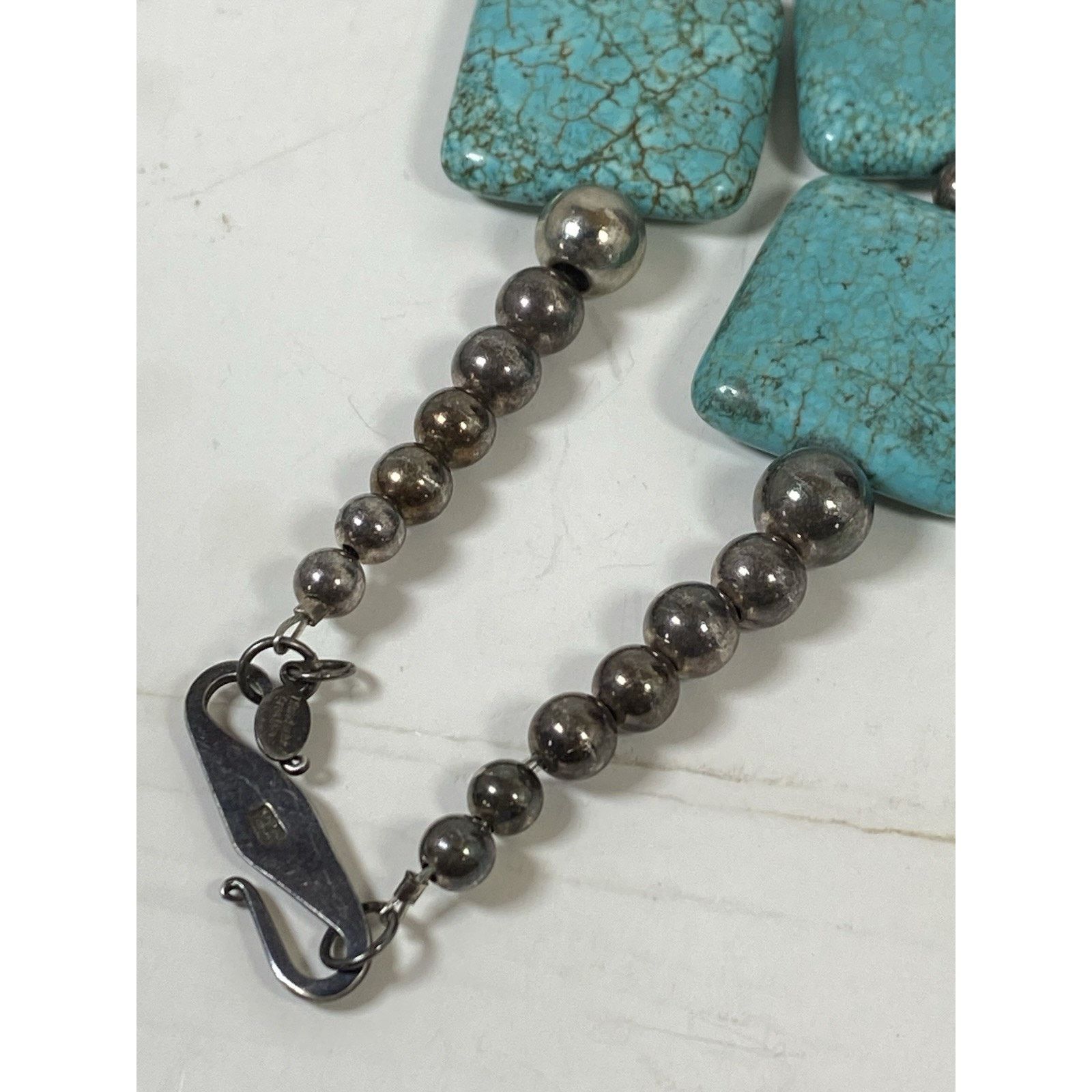 Other Vintage Thunderbird Creations w/ 925 Clasp Size ONE SIZE - 5 Thumbnail