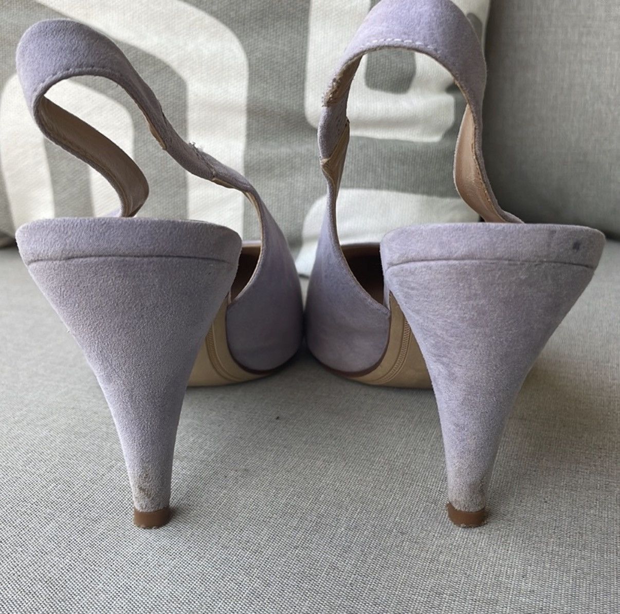 Other A New Day Sling Backs, Size 8 Size US 8 / IT 38 - 16 Thumbnail