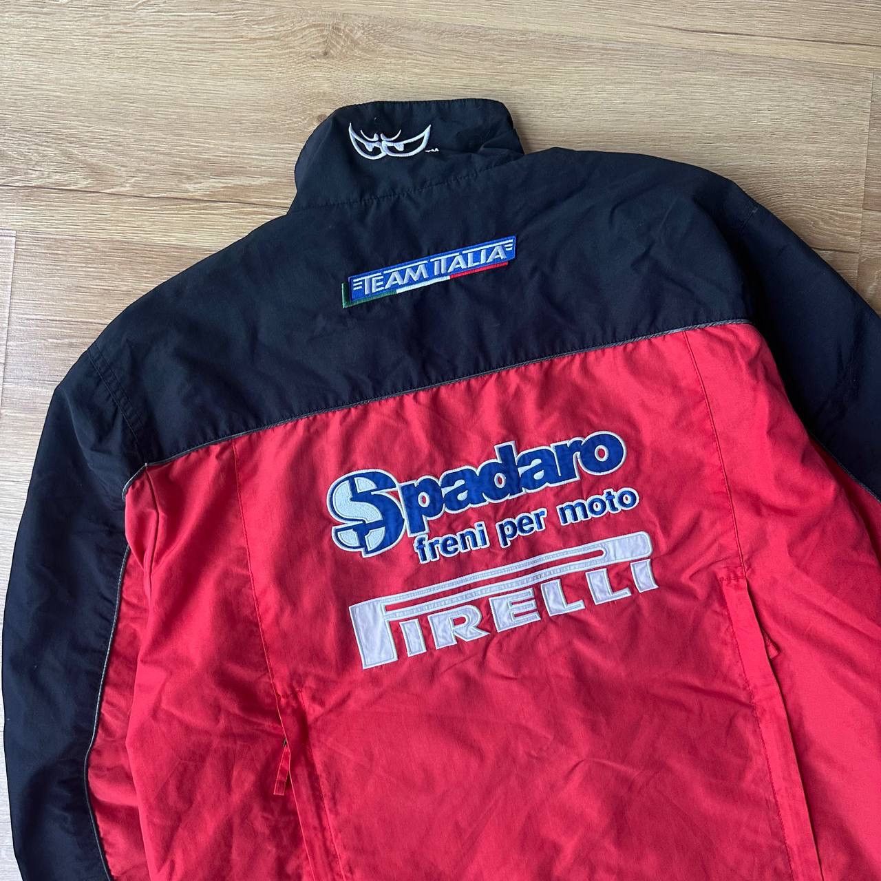 Other ArlenNess Racing Jacket Size US L / EU 52-54 / 3 - 16 Thumbnail