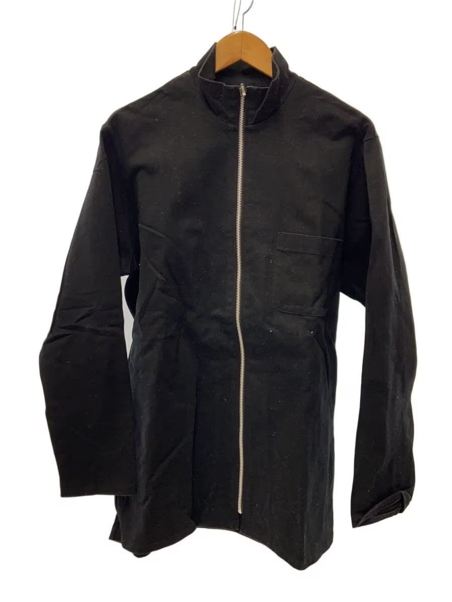 Yohji Yamamoto Zip Jacket Size US L / EU 52-54 / 3 - 1 Thumbnail