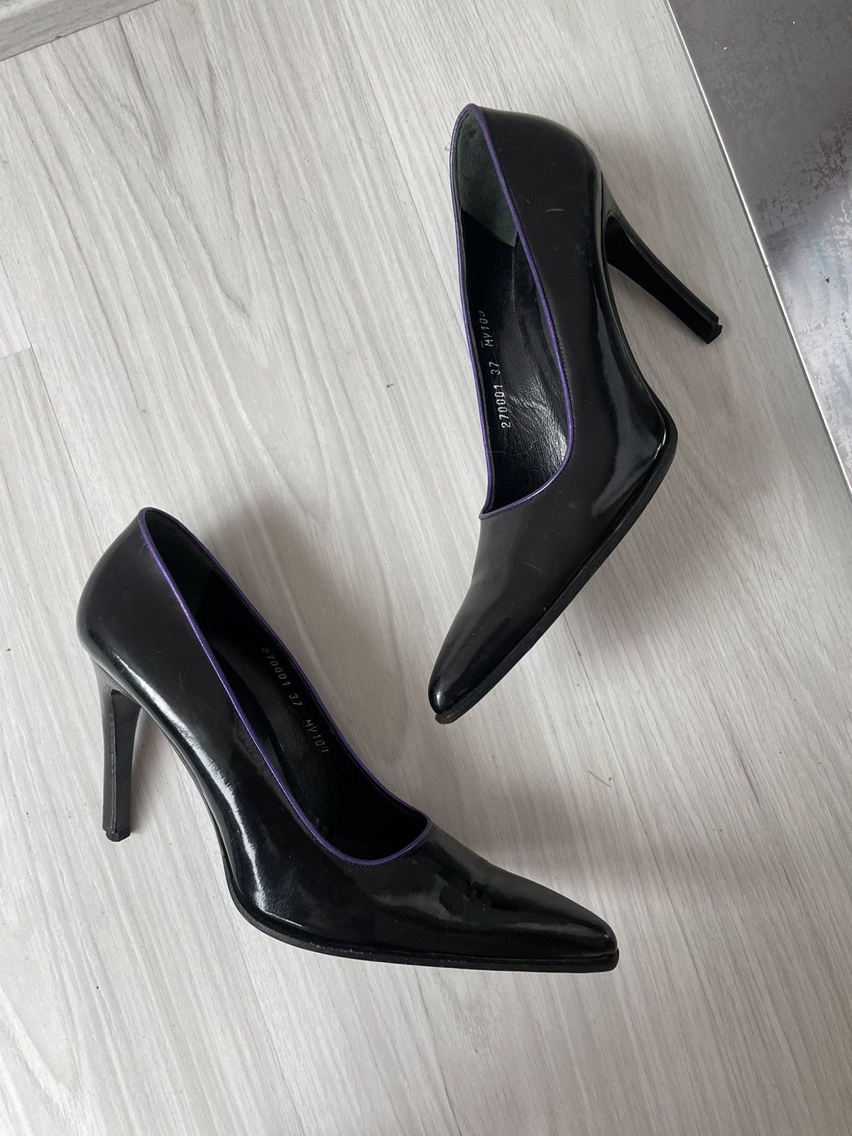 Valentino Valentino heels Size US 6.5 / IT 36.5 - 7 Thumbnail