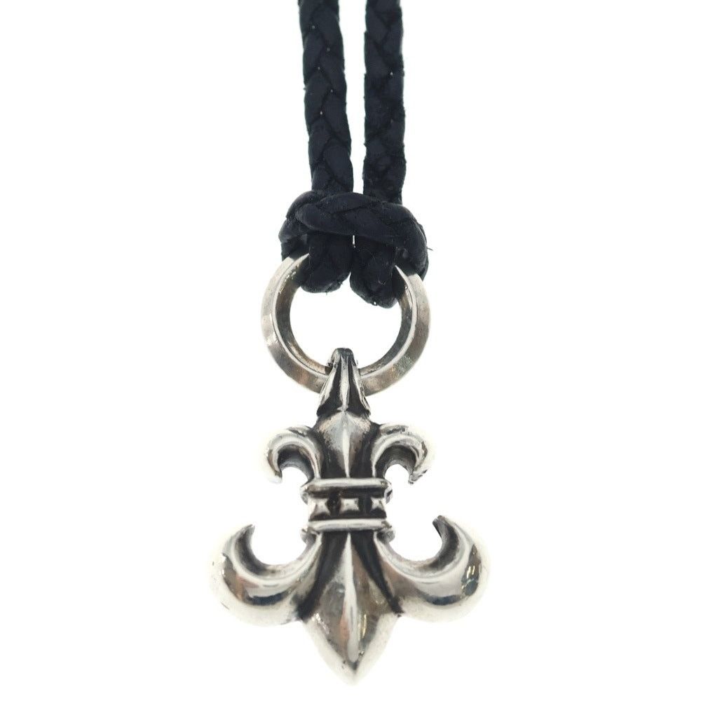 Chrome Hearts Chrome Hearts Flare Pendant Leather Blade Boro Size ONE SIZE - 3 Thumbnail