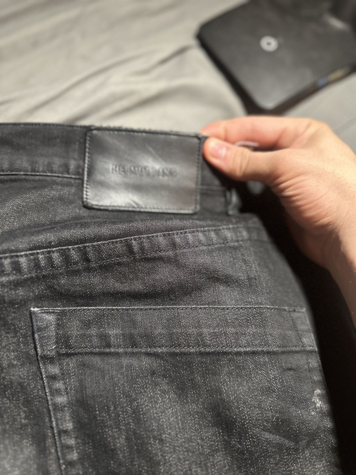 Helmut Lang Helmut Lang cargo pants Size US 32 / EU 48 - 6 Thumbnail