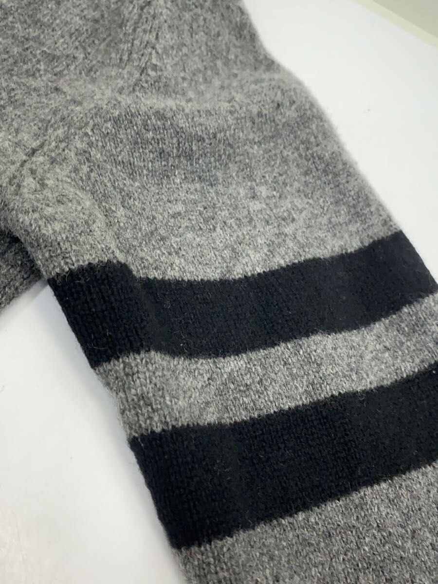 Comme des Garcons Homme 🐎 2008 Cardigan Size US M / EU 48-50 / 2 - 8 Thumbnail