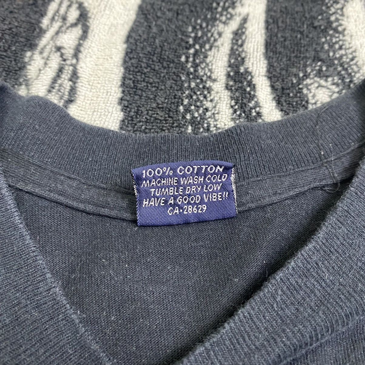 Stussy Vintage Stussy Dragon tshirt Size US L / EU 52-54 / 3 - 6 Thumbnail