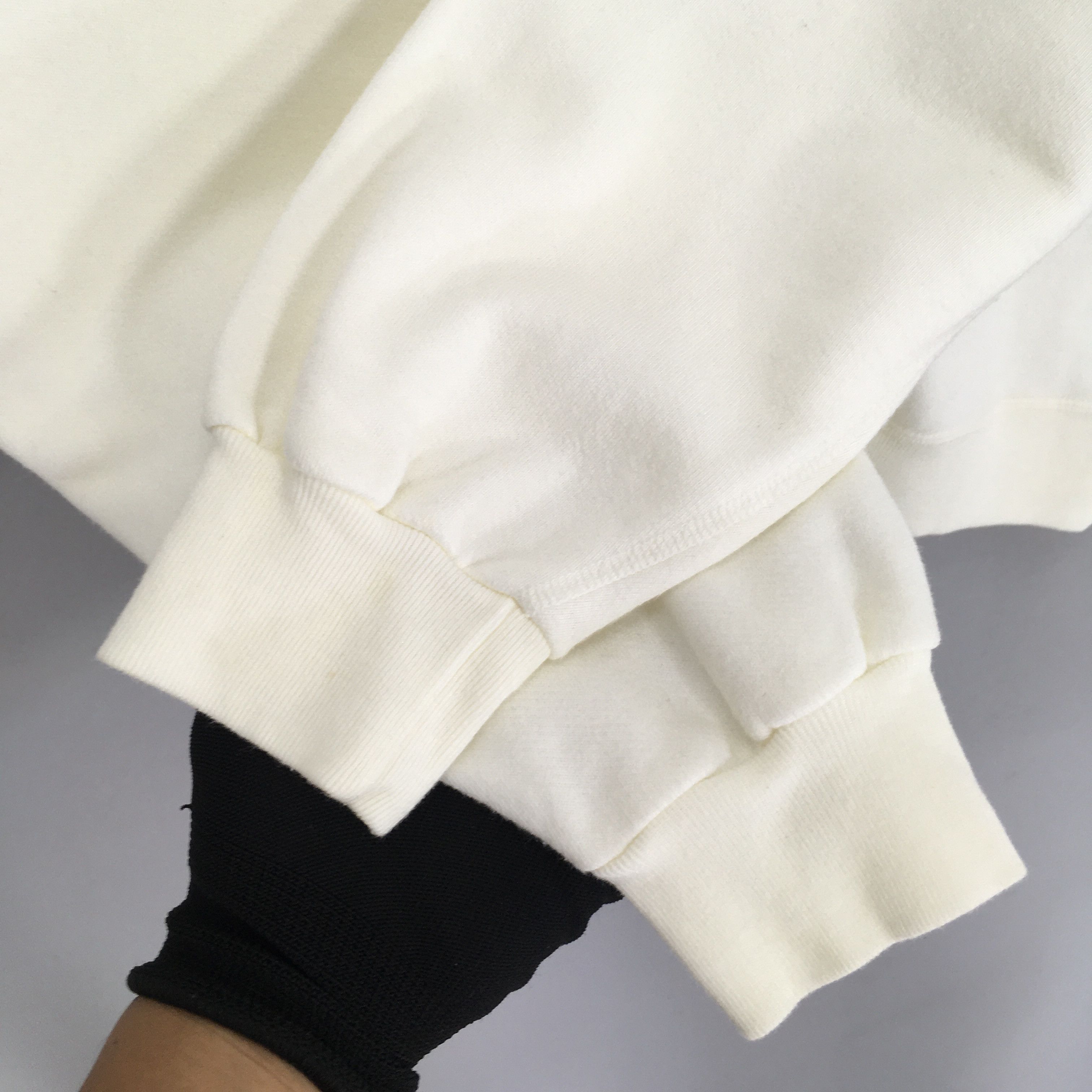 O'Neill × Vintage Vintage 90s O'neill Surf Sweatshirt Medium Size US M / EU 48-50 / 2 - 4 Thumbnail