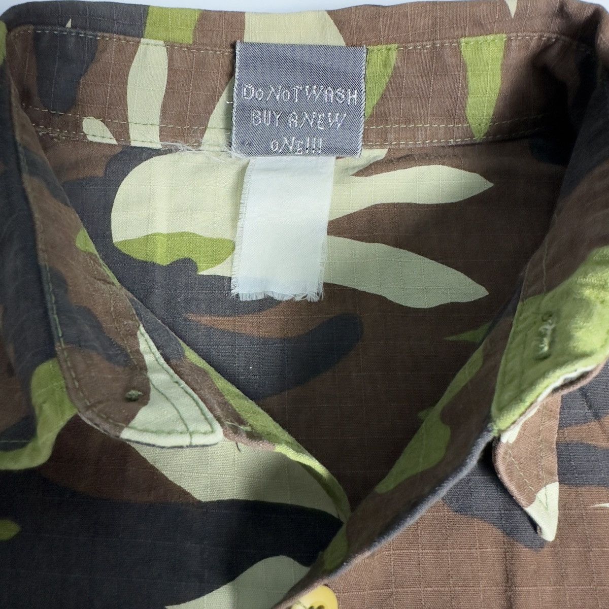 Vintage Vintage Grind Inc skateboards Camo Size US L / EU 52-54 / 3 - 7 Thumbnail