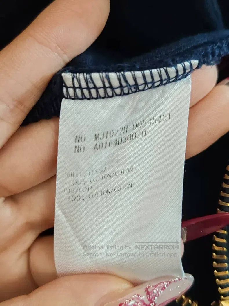Thom Browne Thom Browne Zip-Up Jacket Size US L / EU 52-54 / 3 - 5 Thumbnail