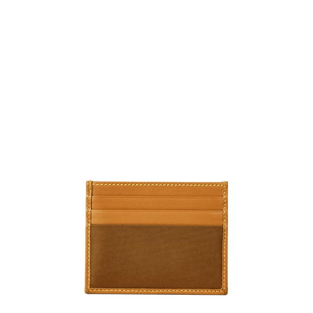 Prada Logo Card Holder Size ONE SIZE - 2 Thumbnail