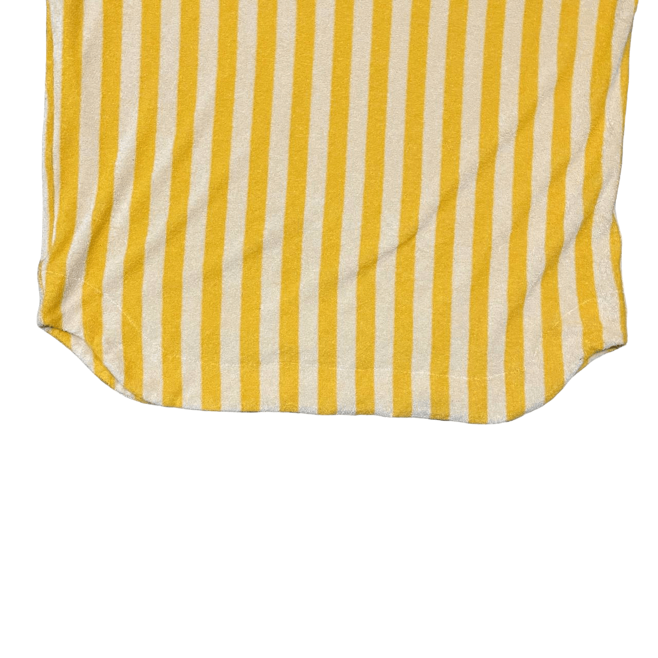 Doppiaa Vintage Doppia Striped Single Pocket Size US XL / EU 56 / 4 - 4 Thumbnail