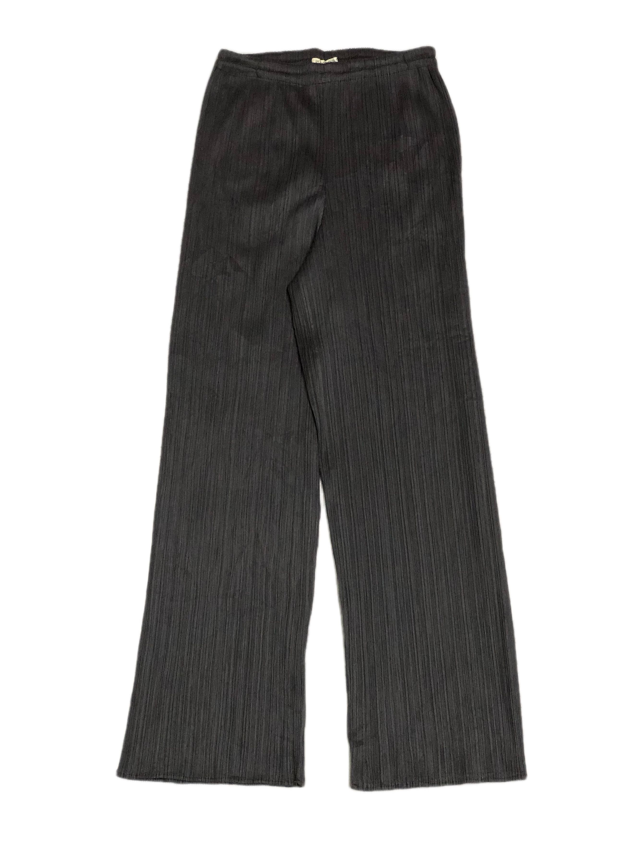 Pleats Please Issey Miyake Pleats please issey miyake pants Size US 28 / EU 44 - 1 Thumbnail
