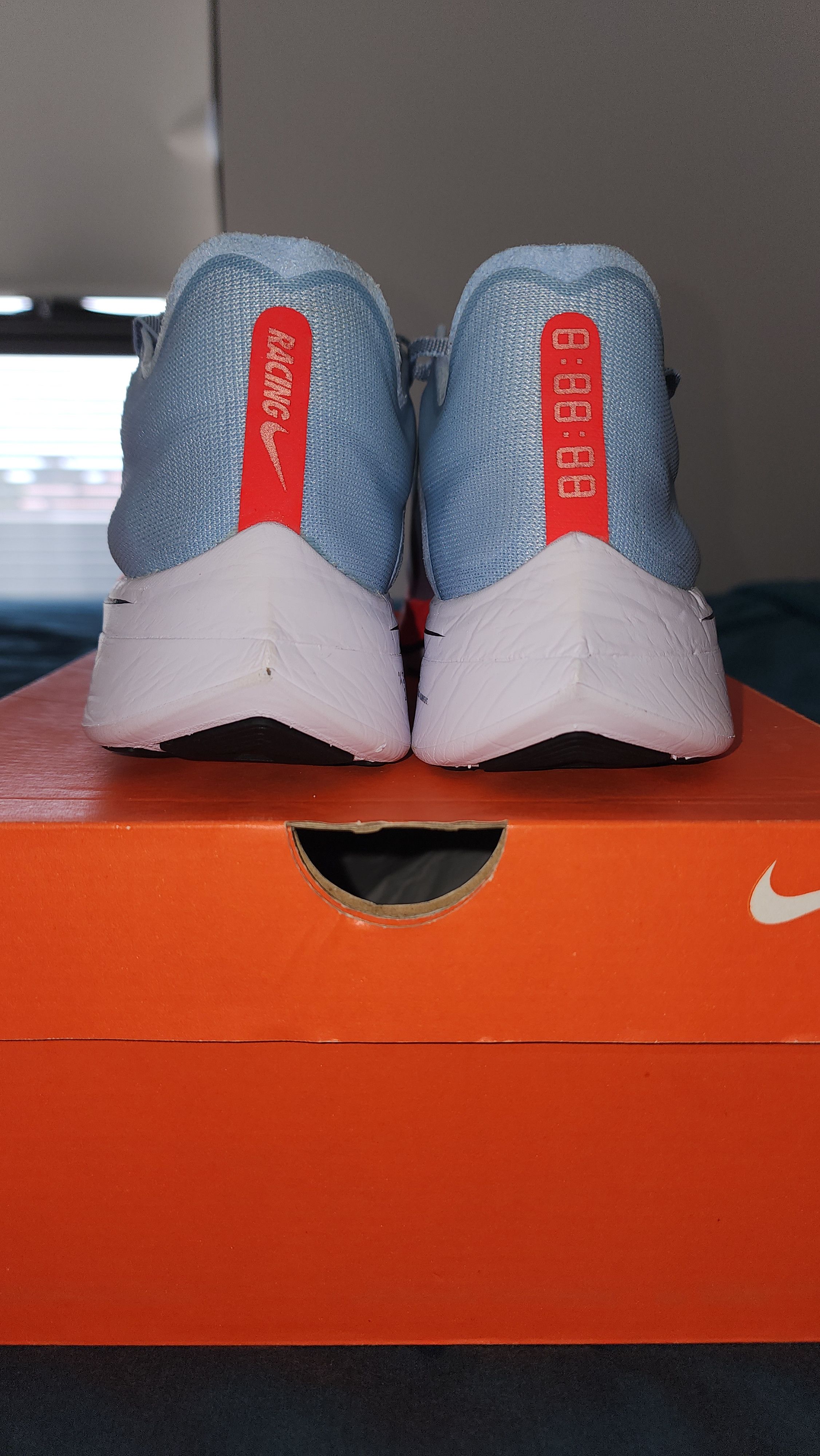 Nike Nike zoom vaporfly 4% Size US 9 / EU 42 - 6 Thumbnail