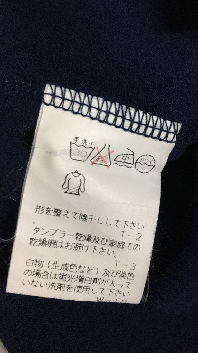 Issey Miyake × Vintage Plantation x Issey Miyake Size XS / US 0-2 / IT 36-38 - 8 Thumbnail