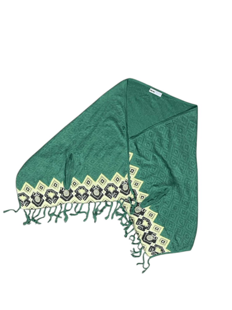 Ne-Net Ne-Net Stole/Scarf Size ONE SIZE - 3 Thumbnail