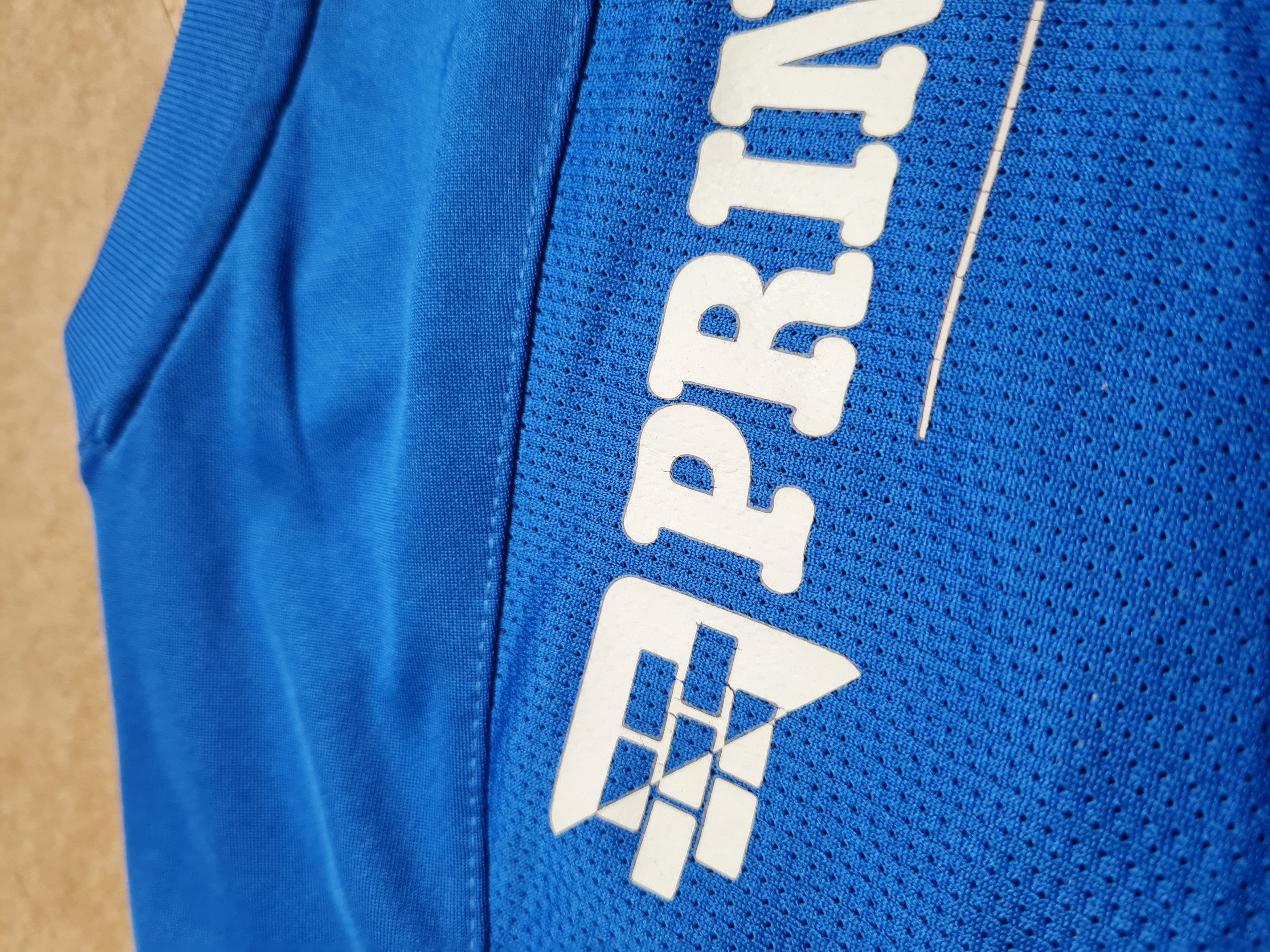 Nike Nike Football Shirt 2016/2017 Peterborough United, Home Size US M / EU 48-50 / 2 - 11 Thumbnail