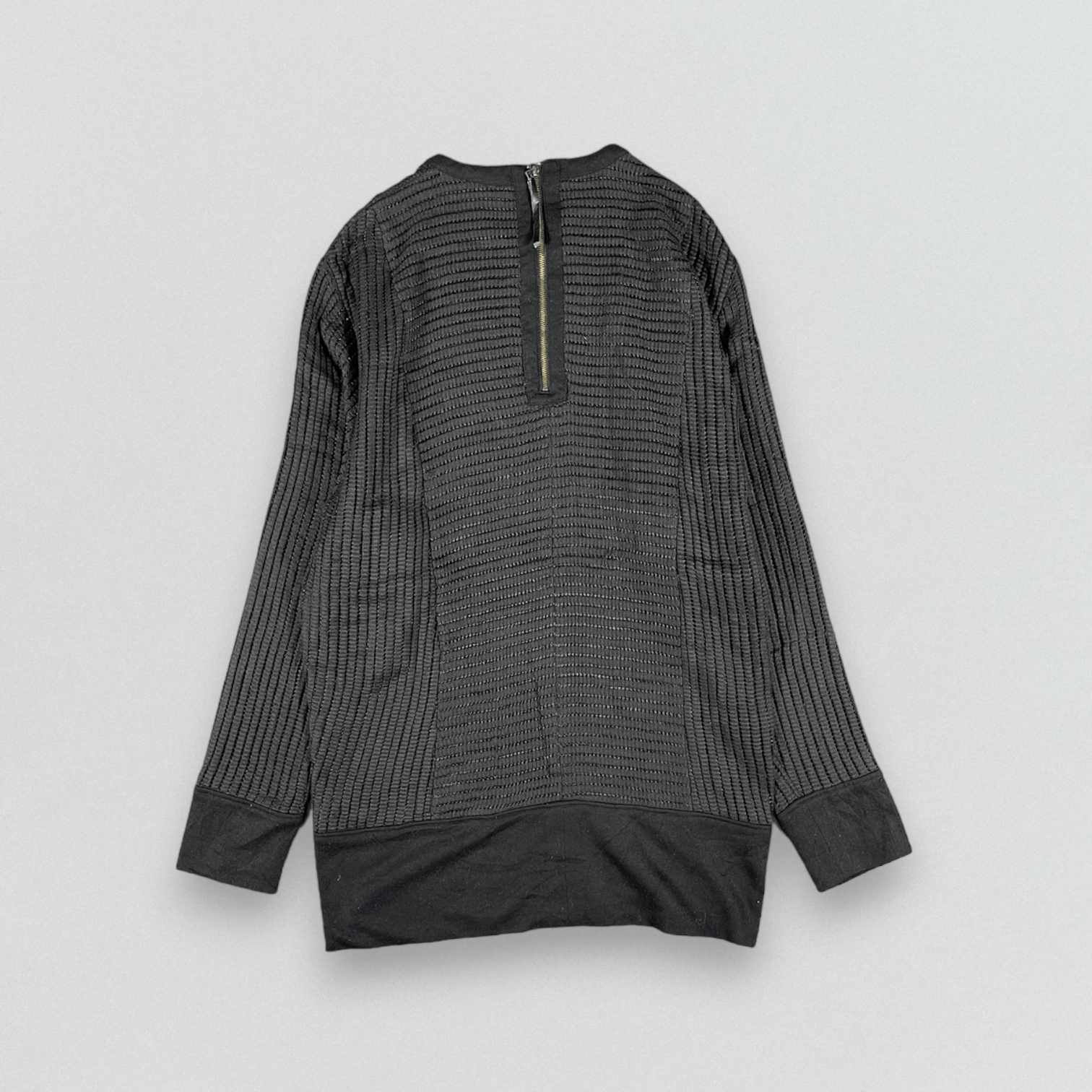Helmut Lang Helmut Lang Sweatshirt F84 Size US S / EU 44-46 / 1 - 2 Thumbnail