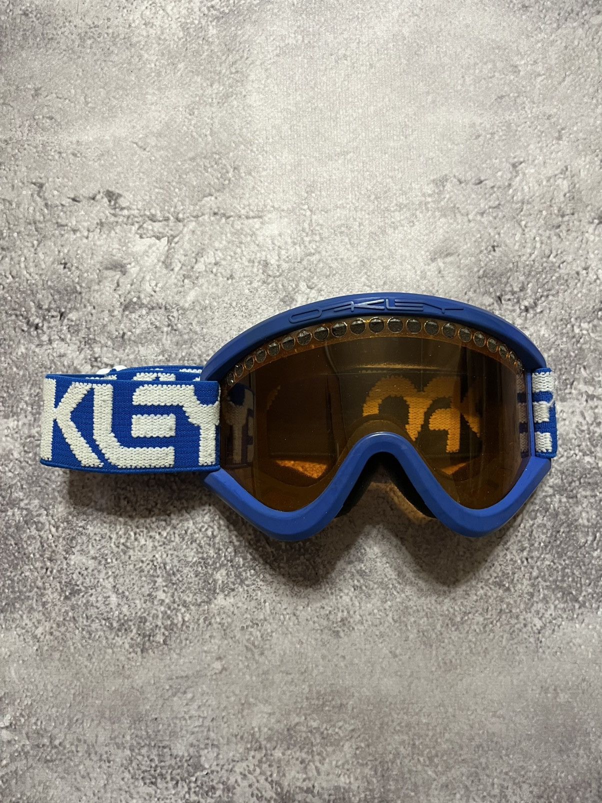 Oakley Oakley ski googles Size ONE SIZE - 3 Thumbnail