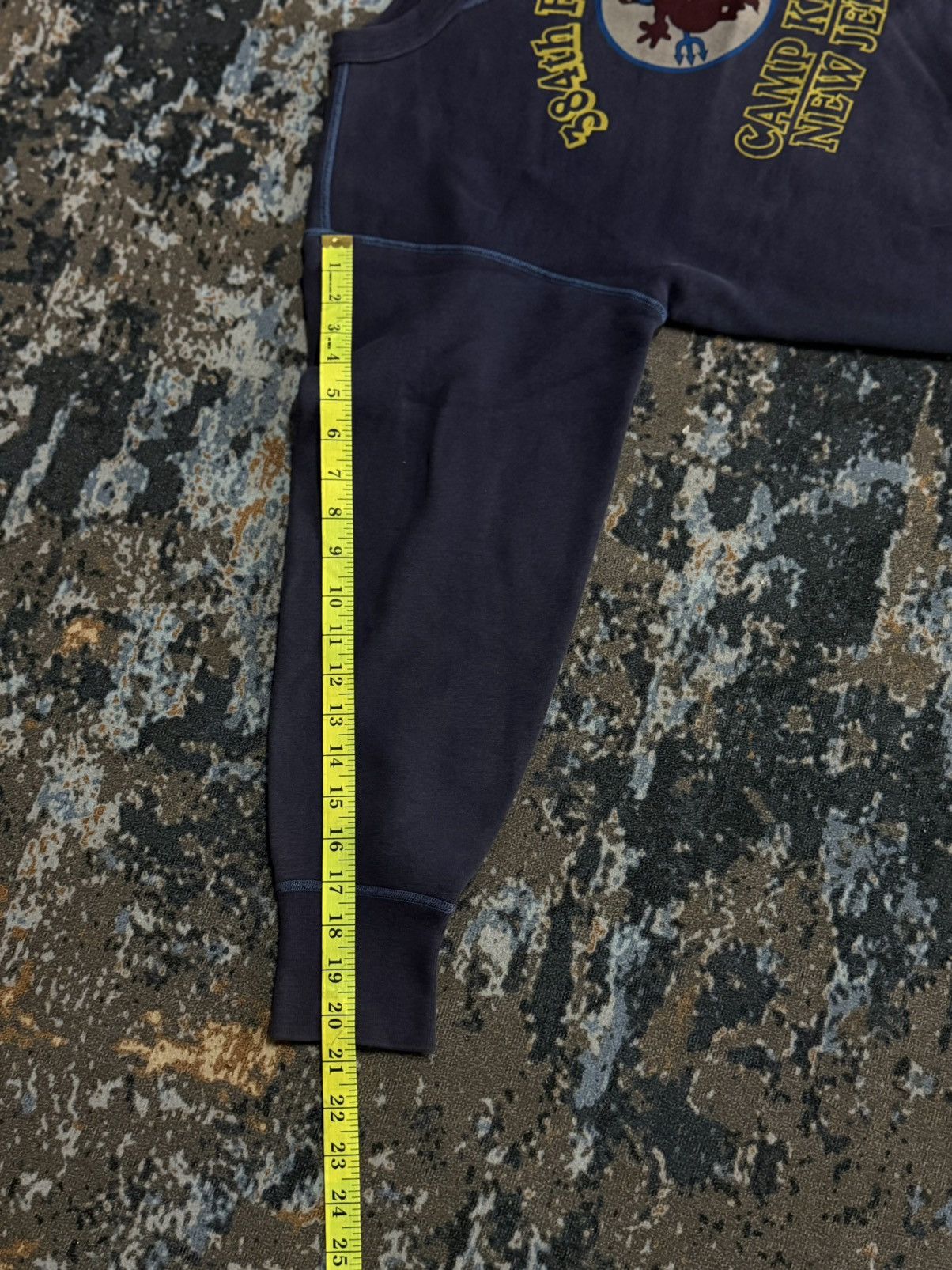 Buzz Rickson's 1940s Buzz Rickson’s US Naval Training Size US M / EU 48-50 / 2 - 10 Thumbnail