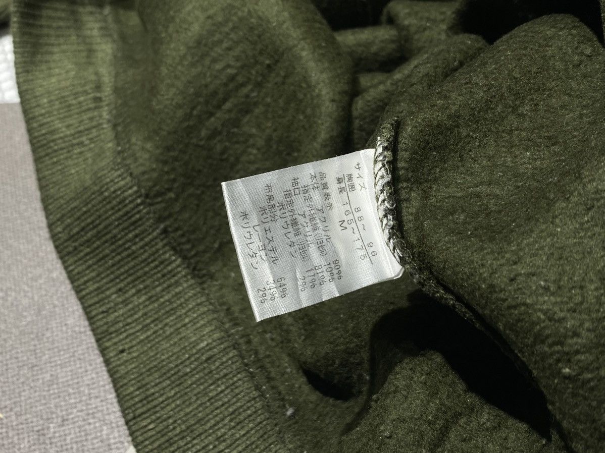 Other Lindstorm Long Sleeve Colar Sweatshirt Size US M / EU 48-50 / 2 - 6 Thumbnail