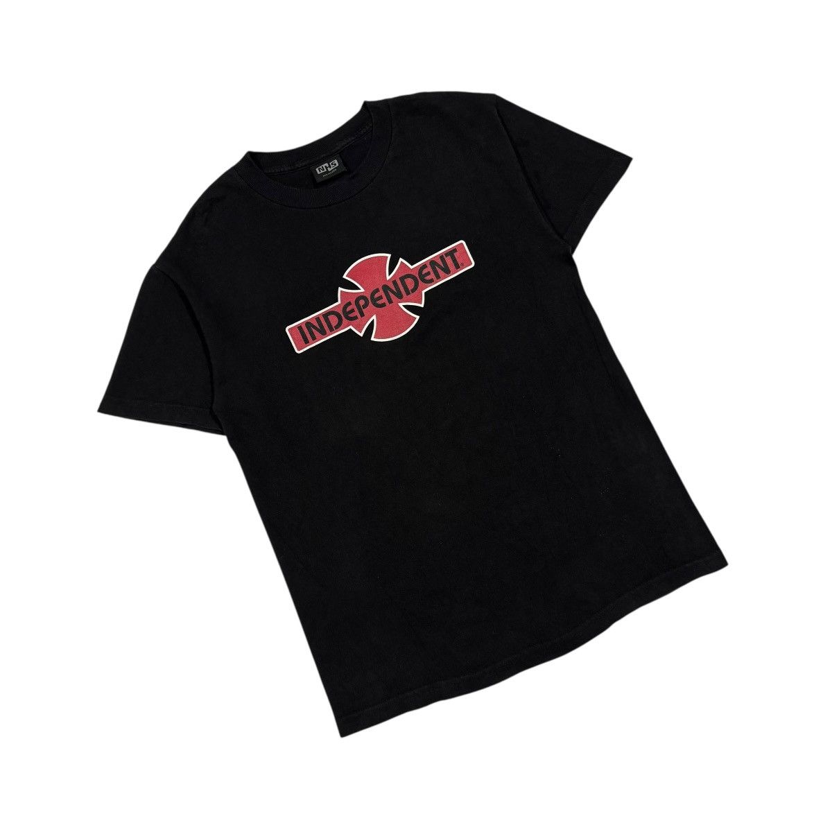 Independent Truck Co. Vtg🔥Y2k Independent Truck & co Og Logo Tee Size US M / EU 48-50 / 2 - 5 Thumbnail