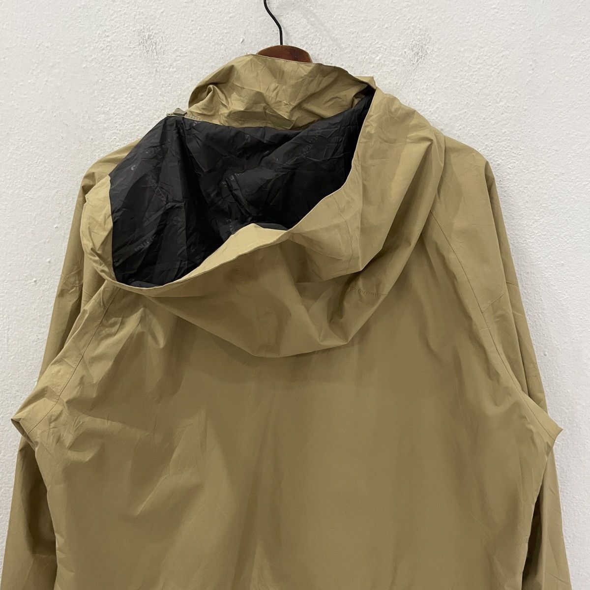 Goretex Marmot X Goretex Jacket Size US L / EU 52-54 / 3 - 11 Thumbnail