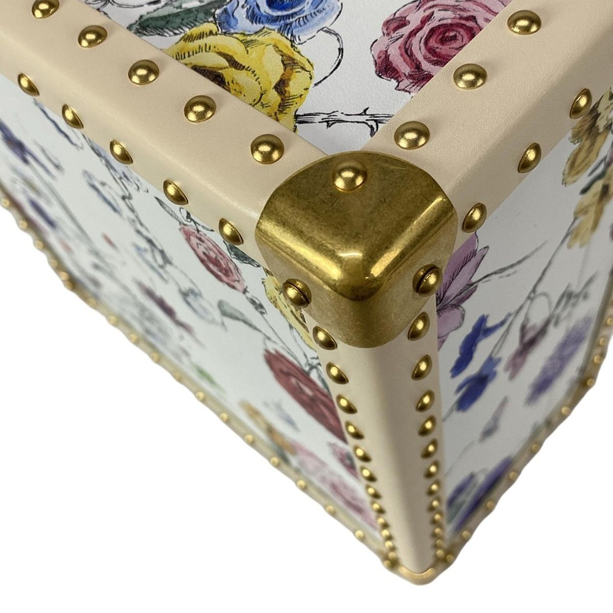 Dior DIOR Trunk Case M8654CDAR_M933 Size ONE SIZE - 7 Thumbnail